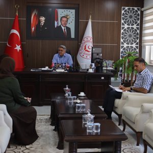 Pazartesi Günleri Çalışma Arkadaşlarımızı Dinliyoruz - fotoğraf 1