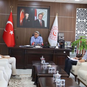 Pazartesi Günleri Çalışma Arkadaşlarımızı Dinliyoruz - fotoğraf 2