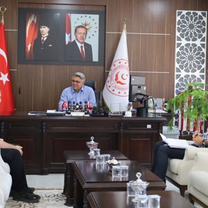 Pazartesi Günleri Çalışma Arkadaşlarımızı Dinliyoruz - fotoğraf 4
