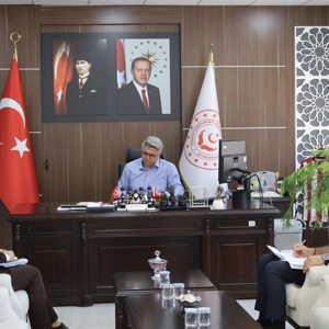 Pazartesi Günleri Çalışma Arkadaşlarımızı Dinliyoruz - fotoğraf 3