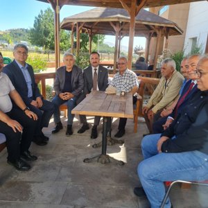 Sivas Huzurevi Yaşlı Bakım ve Rehabilitasyon Merkezi’nde Ziyaret ve Hizmet Değerlendirmesi Gerçekleştirildi - fotoğraf 4