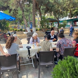 Nesilleri Buluşturan En Güzel Hamle - fotoğraf 3