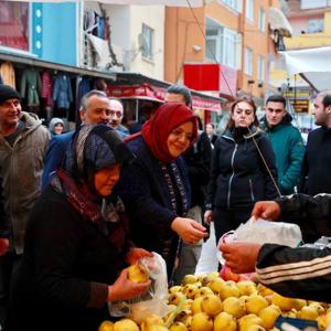 Bakan Selçuk; “Bursa 120 Bin İstihdam ile Cumhurbaşkanımıza En Çok İstihdam Sözü Veren Şehir Oldu”  - fotoğraf 13