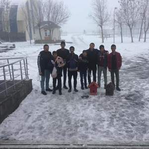 Doğayı Seven Çocuk dünyayı Sever - fotoğraf 2