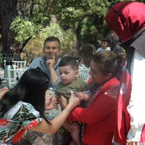Koruyucu Ailelerimiz ve Çocuklarımızla Gönül Dolu Buluşma - fotoğraf 2