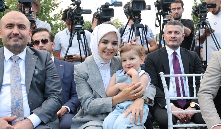 Temmuz ayı doğum yardımı ödemeleri hesaplara yatırıldı