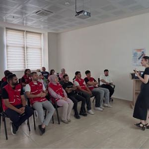 Teknoloji Bağımlılığına Karşı Farkındalık Eğitimi Gerçekleştirildi - fotoğraf 2