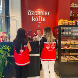Çocuk İşçiliğiyle Mücadele Kapsamında Esnafa Yönelik Bilgilendirme Çalışması Gerçekleştirildi - fotoğraf 3