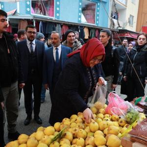 Bakan Selçuk; “Bursa 120 Bin İstihdam ile Cumhurbaşkanımıza En Çok İstihdam Sözü Veren Şehir Oldu”  - fotoğraf 14