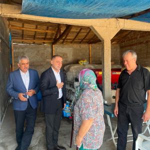 Şehidimiz İlker Aykut Rahmet ve Minnetle Yâd Edildi - fotoğraf 3