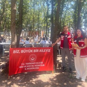Aile Yılı Kapsamında Dijital Detoks Etkinliği Gerçekleştirildi - fotoğraf 4