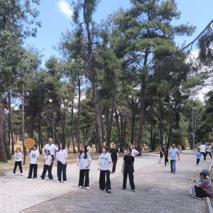 Yaz Okulu Etkinlikleriyle Çocuklarımız Hem Eğleniyor Hem Öğreniyor - fotoğraf 2