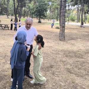 Yaz Okulu Etkinlikleriyle Çocuklarımız Hem Eğleniyor Hem Öğreniyor - fotoğraf 7