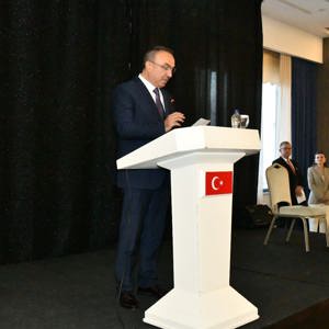 15 Temmuz Demokrasi ve Millî Birlik Günü’nde Şehit Aileleri ve Gazilerimiz Onuruna Yemek Programı Düzenlendi - fotoğraf 4