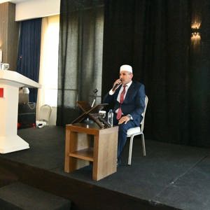 15 Temmuz Demokrasi ve Millî Birlik Günü’nde Şehit Aileleri ve Gazilerimiz Onuruna Yemek Programı Düzenlendi - fotoğraf 7