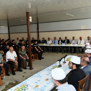 Şehidimiz Gökçen Koşal Dualarla Yâd Edildi - fotoğraf 1