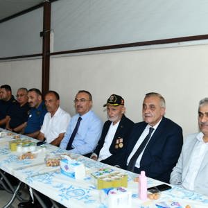 Şehidimiz Gökçen Koşal Dualarla Yâd Edildi - fotoğraf 2