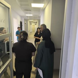 İl Müdürümüzden Huzurevlerimize Hafta Sonu Ziyareti - fotoğraf 8