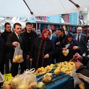 Bakan Selçuk; “Bursa 120 Bin İstihdam ile Cumhurbaşkanımıza En Çok İstihdam Sözü Veren Şehir Oldu”  - fotoğraf 17