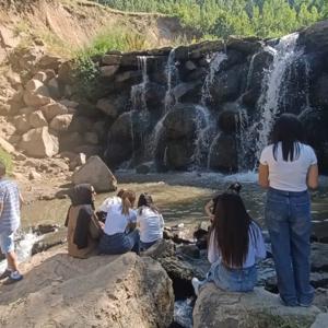 Yaz Tatilinde Doğayla İç İçe Bir Gün - fotoğraf 2