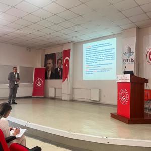 Hizmet İçi Eğitimlerimiz Devam Ediyor... - fotoğraf 4