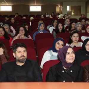 İl Müdürlüğümüz, Bingöl Üniversitesi ve TKDK iş birliğiyle düzenlenen “IPARD Proje Bilgilendirme Eğitimi - fotoğraf 2