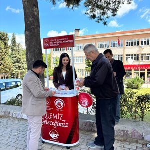 Aile Odaklı Hizmet Modelleri Vatandaşlarla Buluşturuldu - fotoğraf 2
