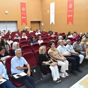 Otizm Eylem Planı İl İzleme ve Değerlendirme Toplantısı Gerçekleştirildi - fotoğraf 2