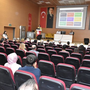 Otizm Eylem Planı İl İzleme ve Değerlendirme Toplantısı Gerçekleştirildi - fotoğraf 3
