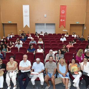Otizm Eylem Planı İl İzleme ve Değerlendirme Toplantısı Gerçekleştirildi - fotoğraf 5