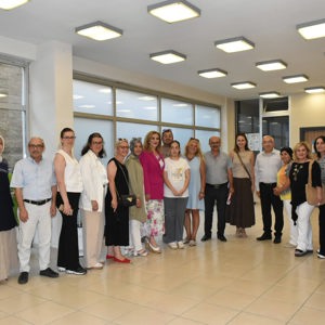 Otizm Eylem Planı İl İzleme ve Değerlendirme Toplantısı Gerçekleştirildi - fotoğraf 4