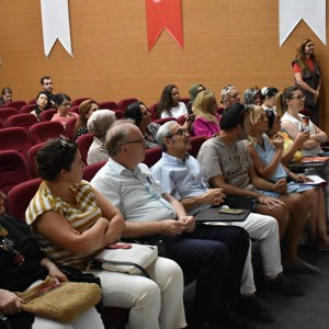 Otizm Eylem Planı İl İzleme ve Değerlendirme Toplantısı Gerçekleştirildi - fotoğraf 6