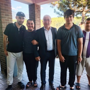 Engelli Bireylere Sunulan Hizmetler Yerinde İncelendi - fotoğraf 1
