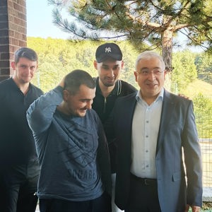 Engelli Bireylere Sunulan Hizmetler Yerinde İncelendi - fotoğraf 2