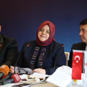 Bakan Selçuk; “Bursa 120 Bin İstihdam ile Cumhurbaşkanımıza En Çok İstihdam Sözü Veren Şehir Oldu”  - fotoğraf 2