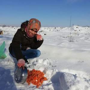 Kalbinde Merhamet Olmayana Cennet Yoktur - fotoğraf 5