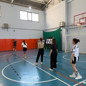 Çocuklarımız Sporla Güçleniyor - fotoğraf 3