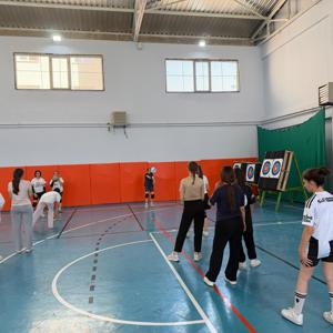 Çocuklarımız Sporla Güçleniyor - fotoğraf 2