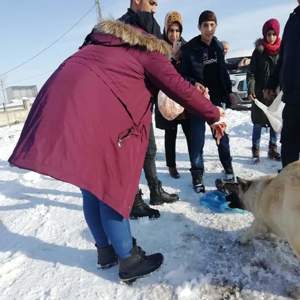 Kalbinde Merhamet Olmayana Cennet Yoktur - fotoğraf 15