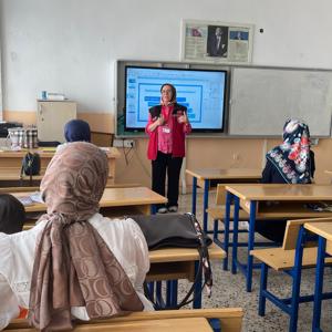 Aile ve Nüfus 10 Yılı Kapsamında Yürüttüğümüz Aile Eğitim Programı ile Ailelerimizin Bilgi ve Farkındalıklarını Güçlendirmeye Devam Ediyoruz - fotoğraf 3