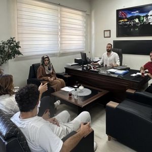 “Mesleki Çalışmalarda Yaşanan Sorunlar ve Çözüm Önerileri ile Vasilik Kararları” eğitimi - fotoğraf 2