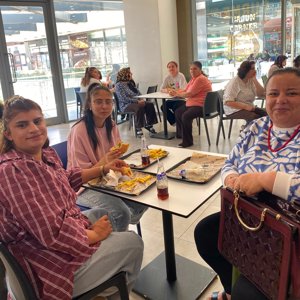 Özel Gereksinimli Bireylerin Sosyal Yaşama Katılımını Destekleyen Etkinlik - fotoğraf 1