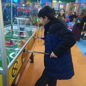 Koruma ve Bakım Altında bulunan çocuklarımızı sömestr tatilini fırsat bilerek Bingöl Kaplıcalarına ve oyun merkezine götürdük - fotoğraf 3