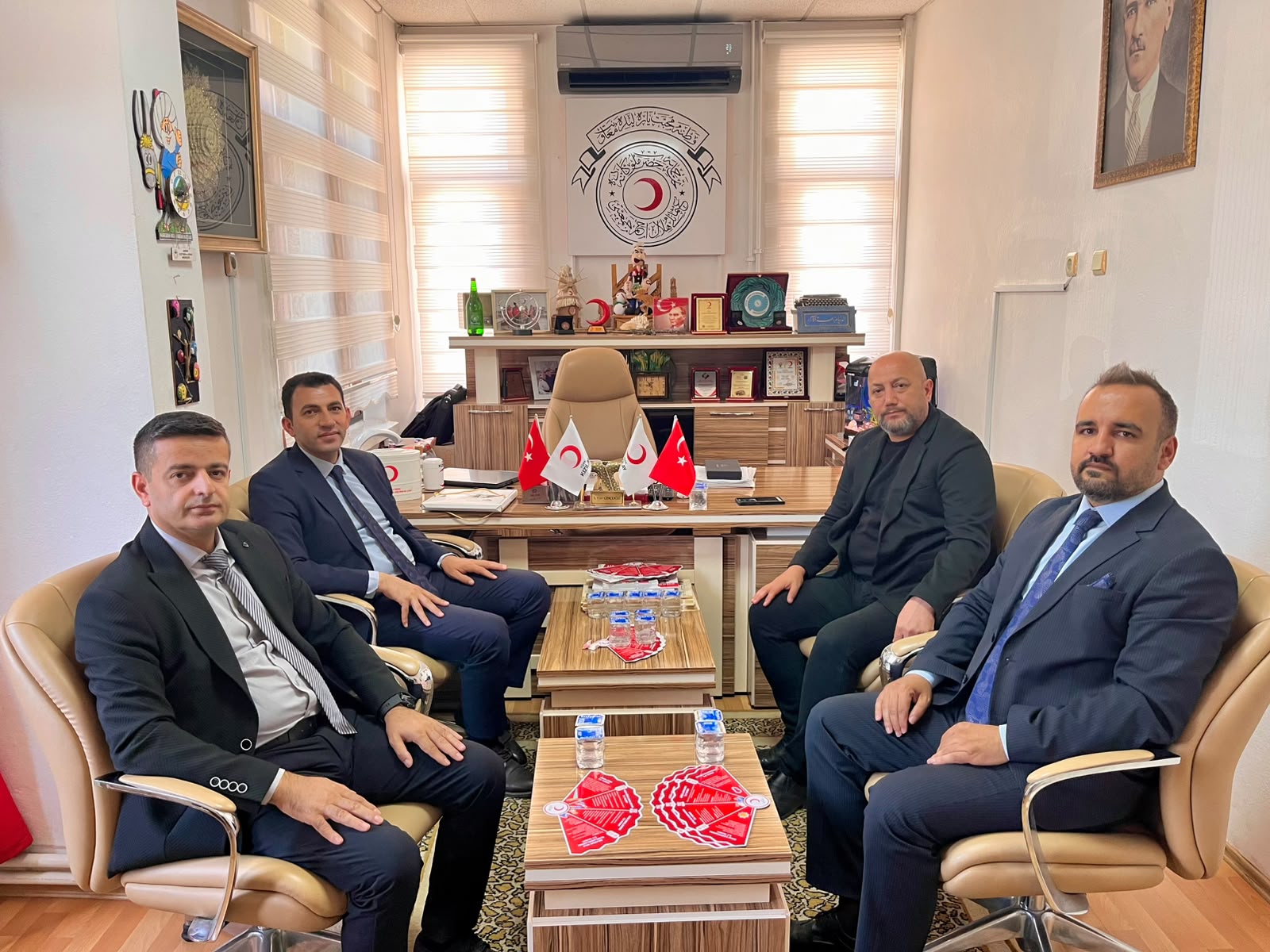 📌Ziyaret
