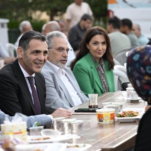 Şehit Piyade Sözleşmeli Er İsmet Eraslan İçin Mevlid Programı Düzenlendi - fotoğraf 2