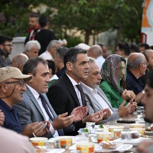 Şehit Piyade Sözleşmeli Er İsmet Eraslan İçin Mevlid Programı Düzenlendi - fotoğraf 1