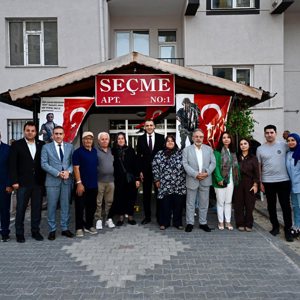 Şehit Piyade Sözleşmeli Er İsmet Eraslan İçin Mevlid Programı Düzenlendi - fotoğraf 4