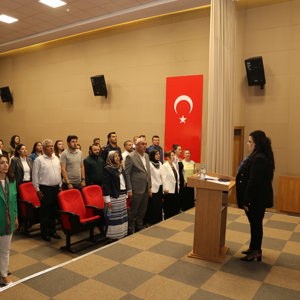 “Sensiz Olmaz Projesi” Tanıtım ve Bilgilendirme Toplantısı Gerçekleştirildi - fotoğraf 3