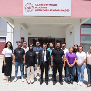 İl Müdürümüz Sayın Abdurrahman Bilgiç, kurum faaliyetlerini yerinde gözlemlemek üzere önemli bir ziyaret programı gerçekleştirdi. - fotoğraf 2