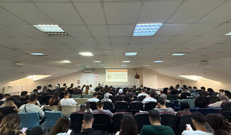 Aile ve Sosyal Hizmetler İl Müdürlüğümüz tarafından Evlenecek Gençlerin Desteklenmesi Projesi Kapsamında Evlilik Öncesi Eğitim Gerçekleştirildi